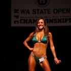 Wendy  Martinez - NPC Washington State Open 2013 - #1